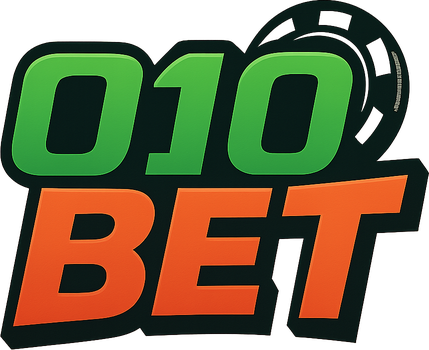 010bet Logo